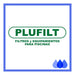 Plufilt Cuerpo Inferior Cabezal Filtro Pileta Piscina Juntas 5