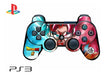 Skin for PlayStation 3 Controller Various Models 0