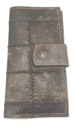 Agustino Cueros Wallet, Art 2080 6