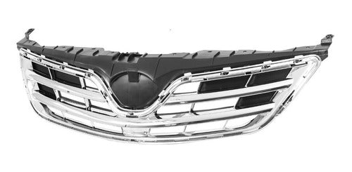 OT Complete Front Grill Corolla XRS 2011/2014 Chrome 0