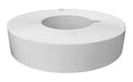 Cotone HNOS Tapacanto De Melamina Lino Blanco De 50 Mm X 50 Mts Con Peg 0