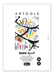 Papel Aquarell A3 Celulose 300g - 12 Folhas - Artools 0