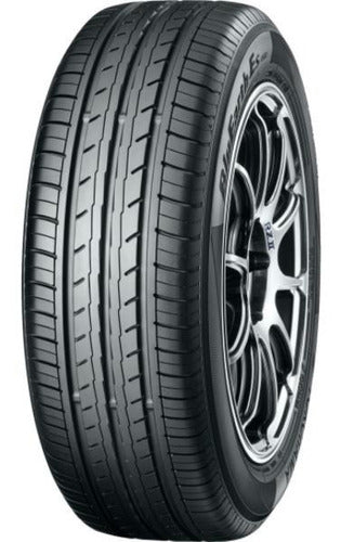 Cubierta Neumático Yokohama  165/70r14  Bluearth Es32 0