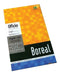 Boreal Legal Folio Paper 21.6x35.5 Cm Box of 5 1