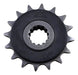 JT Sprockets 16 Teeth Voge 500 DS/R Special Sprocket with Anti-Noise Rubber - Step 520 DSX 0