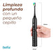 Electric Toothbrush Belfia B10 + 3 Modes USB Rechargeable 2