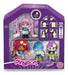 Pinypon Terrific Friends Pack 4 Figures 0