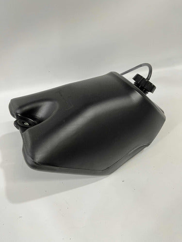 Gilera Original Fuel Tank for 250 Bicylinder ATV 3