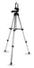 Only Tripod for Camera or Phone 36cm to 102cm with Bubble Level 2