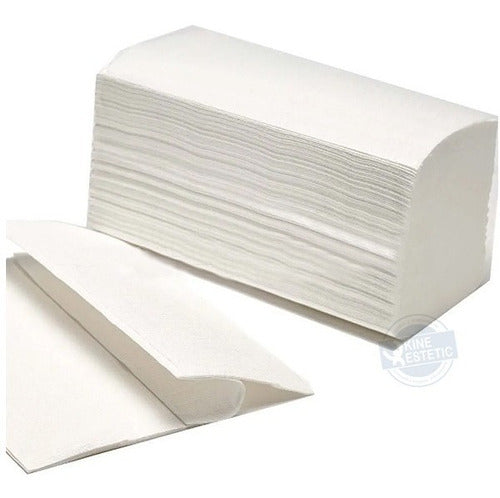 Mili Intercalated Towels for Dispenser X 5000 1