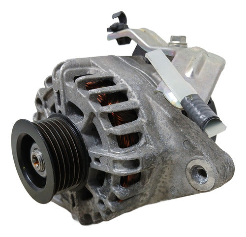 Alternador Toyota Etios 1.5 2017 0