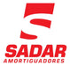 Sadar Amortiguador Mercedes Benz Accelo-710-712-810-910-913-914 1