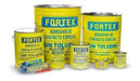 Adhesivo Cemento De Contacto Fortex 1 Litro Sin Tolueno 2