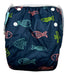Reusable Happy Flute Swim Diaper 55