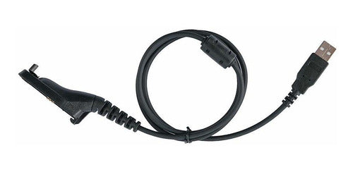 Cable De Programacion Usb Para Motorola Mototrbo Xpr6550 0