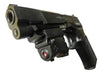 Mira Laser Bersa Mini Thunder 9 40 Cat Apto Airsoft Replicas 4