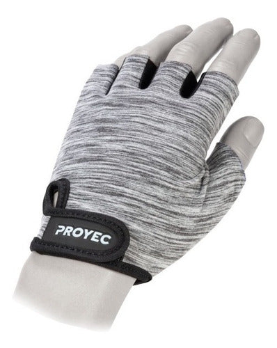 Proyec Functional Crossfit Weightlifting Gym Gloves 1