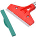 Bbto Longhandle Floor Wall Scraper Tool Con Hoja De 4 Pulgad 1