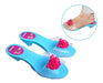 Beautiful Toy Shoes, Interchangeable Appliques - 10029 5