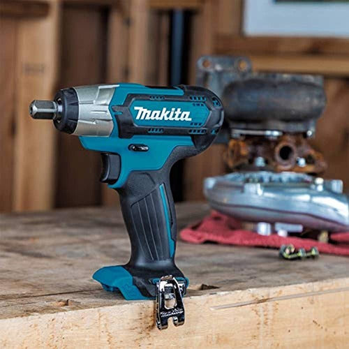 Makita Wt03z 12v Max Cxt Llave De Impacto Inalambrica De Io 3