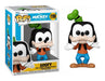 Funko Pop! Disney Mickey And Friends Goofy #1190 Replay 0