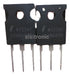 Hgtg20n60a4d 600v, Smps Serie Igbt De Canal N Ic 0