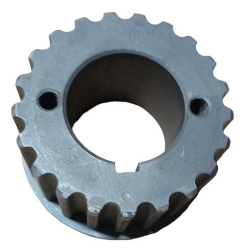 Diesel-Enrique Crankshaft Gear for Toyota 1