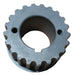 Diesel-Enrique Crankshaft Gear for Toyota 1