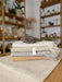 Inversa Deco Rustic Table Runner Eco-Friendly Wool Handcrafted Offer 2