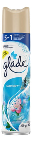 Glade Harmony 360cc Air Freshener 0