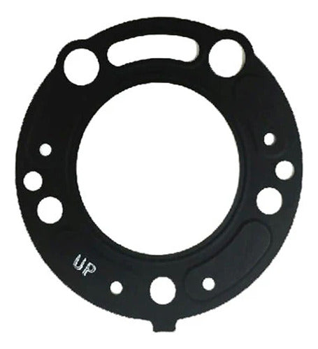 Junta Tapa De Cilindro Honda Cr 125 00 - 03 - Original 0