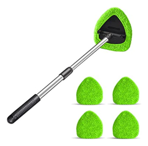 Moly Magnolia Windshield Cleaning Tool, Cleaner 0