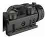 CVLIFE Tactical 4x32 Holographic Scope with Illuminated Reticle for 11/22 Rail 4