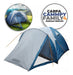 Cammpy Carpa - 4 Personas / Camping / Impermeable / Reforzada 1