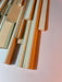 Chalk Mouldings for Frames and Mirrors - Factory 2