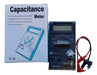 Evertech Digital Capacimeter From 200pF To 20mF CM-7115A 1