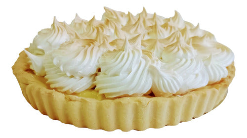 Lunata Tarta Lemon Pie 1