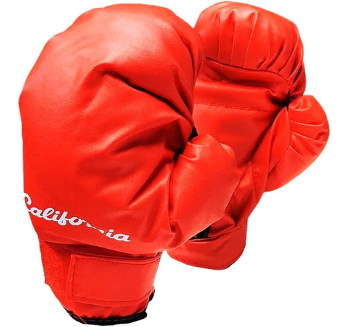 Kids Toy Boxing Gloves Super Cla Anbx1 2