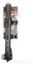 Giyo GP-45E Telescopic MTB/Road Inflator with Support - Spitale 0