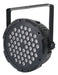 Tacho Led Slim 54x3w 3 En 1 Full Color Dmx Pro Light Led 0