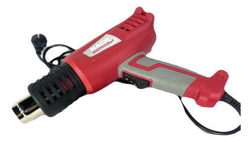 MACE Industrial Heat Gun Vinyl Installers Workshop 2000W P2 6