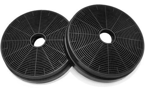 Homesystem Activated Carbon Filter for Home Range Hoods 1