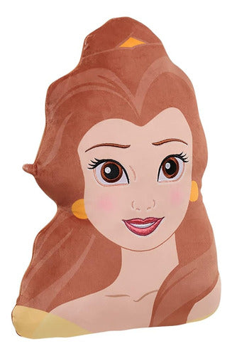 Simplemente Juegue A Los Personajes De Disney Princess Heads 1