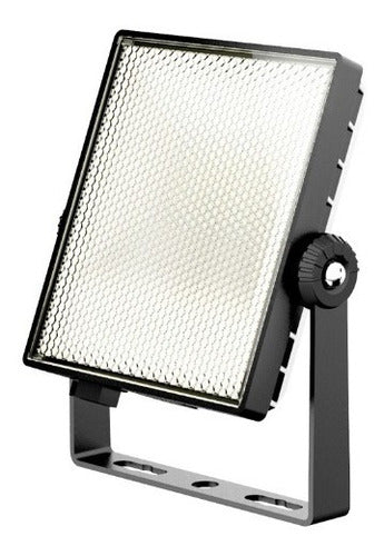 Importsdo 10W LED Outdoor Reflector Frosted 900lm High Power 0