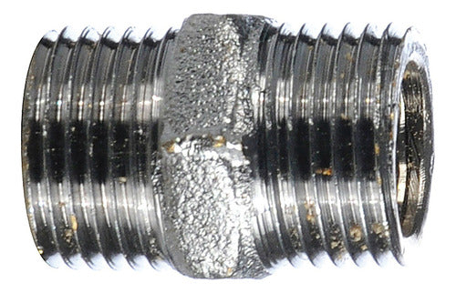 Bronze Male Replacement Threaded Joint 1/2 x 1/2 0
