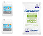 Granby Powder Detergent 10 Kilos + Vivere 5 liters (2 Units) 0