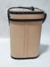 Premium Leather Mate Cup Holder, Roots GA Handcrafted Pure Quality 1