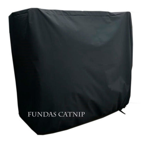 Catnip Tromen Angus Small Waterproof Grill Cover 0