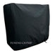 Catnip Tromen Angus Small Waterproof Grill Cover 0