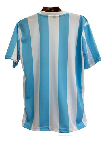 Racing Club 1983 - 1985 Retro T-Shirt 3